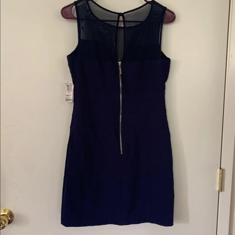 B Darling dress